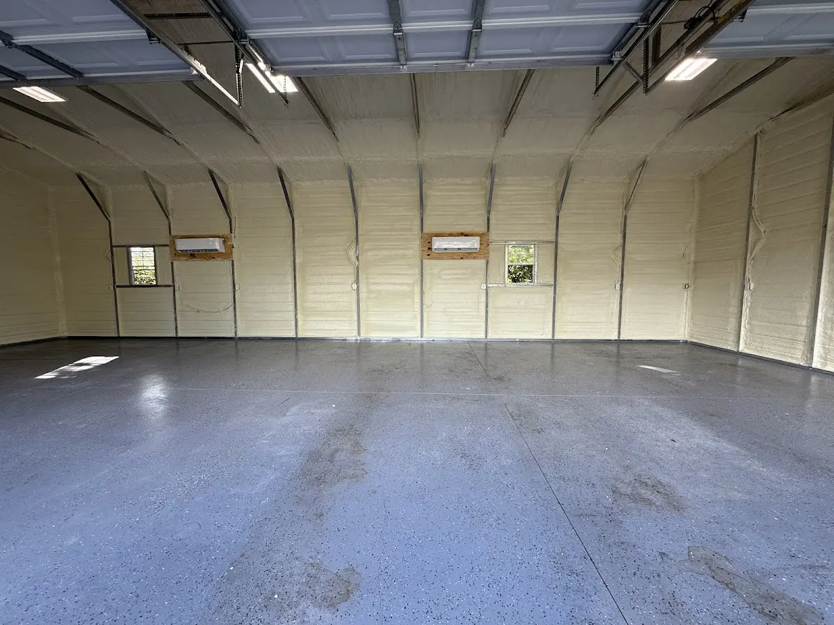 Metal Roof Coating in San Gabriel, CA